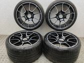 21 Zoll Leichtmetallrad Alufelge