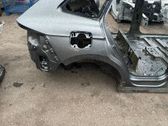 Carrosserie quartier arrière
