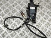 Lambda probe sensor