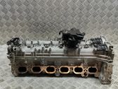 Culasse moteur