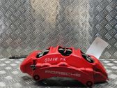Bremssattel vorne