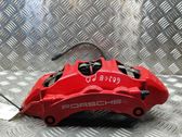Bremssattel vorne