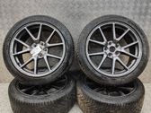 Felgi aluminiowe R18