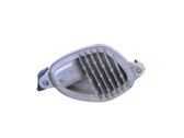 LED ballast control module
