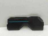 Cubierta del motor (embellecedor)