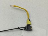 Czujnik uderzenia Airbag
