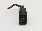 Headlight level height control switch