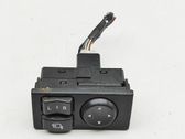Wing mirror switch