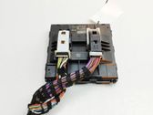 Central body control module