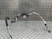 Tuyau de climatisation