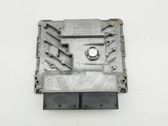 Unidad de control/módulo del motor