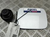 Bouchon, volet de trappe de réservoir à carburant