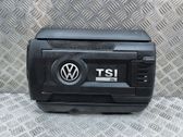 Motorabdeckung