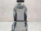 Front passenger seat