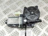 Front door window regulator motor