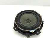 Front door speaker