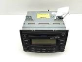 Radio/CD/DVD/GPS head unit