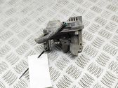 Activador/motor del colector de admisión