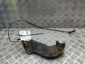 Liukuoven ylempi rullaohjain/sarana