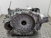 Automatinė pavarų dėžė