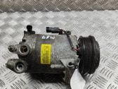 Compresor (bomba) del aire acondicionado (A/C))