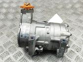 Klimakompressor Pumpe