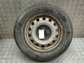 15 Zoll Ersatzrad Reserverad