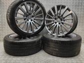 R19 alloy rim