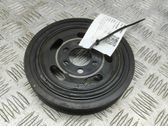 Crankshaft pulley