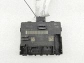 Unité de commande module de porte