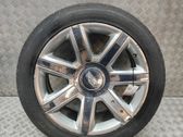 22 Zoll Leichtmetallrad Alufelge