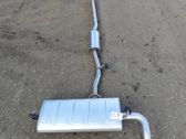 Muffler/silencer