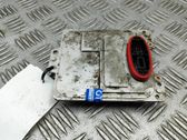Module de contrôle de ballast LED