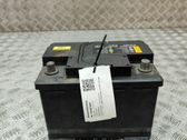 Car battery