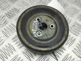 Water pump pulley