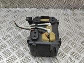 Unidad de control del asiento