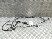 Cableado del sensor de aparcamiento (PDC)