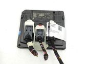 Central body control module
