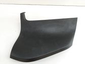 Dashboard glove box trim