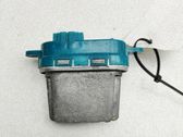 Resistencia motor/ventilador de la calefacción