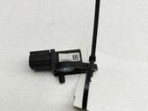 Sensor impacto/accidente para activar Airbag