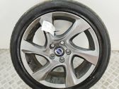 R17 alloy rim