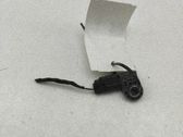 Sensor impacto/accidente para activar Airbag