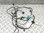 Parking sensor (PDC) wiring loom