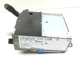 Radio / CD-Player / DVD-Player / Navigation
