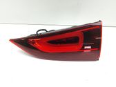 Tailgate rear/tail lights