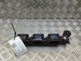 Intake manifold