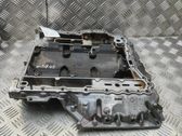 Oil breather separator