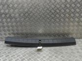 Trunk/boot sill cover protection