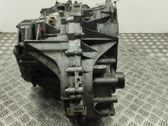 Automatic gearbox